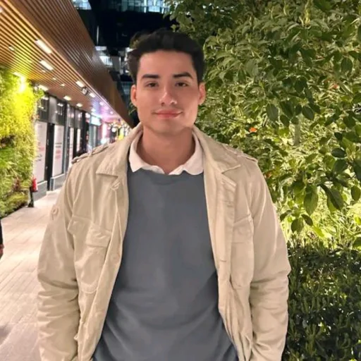 Gabriel Castro